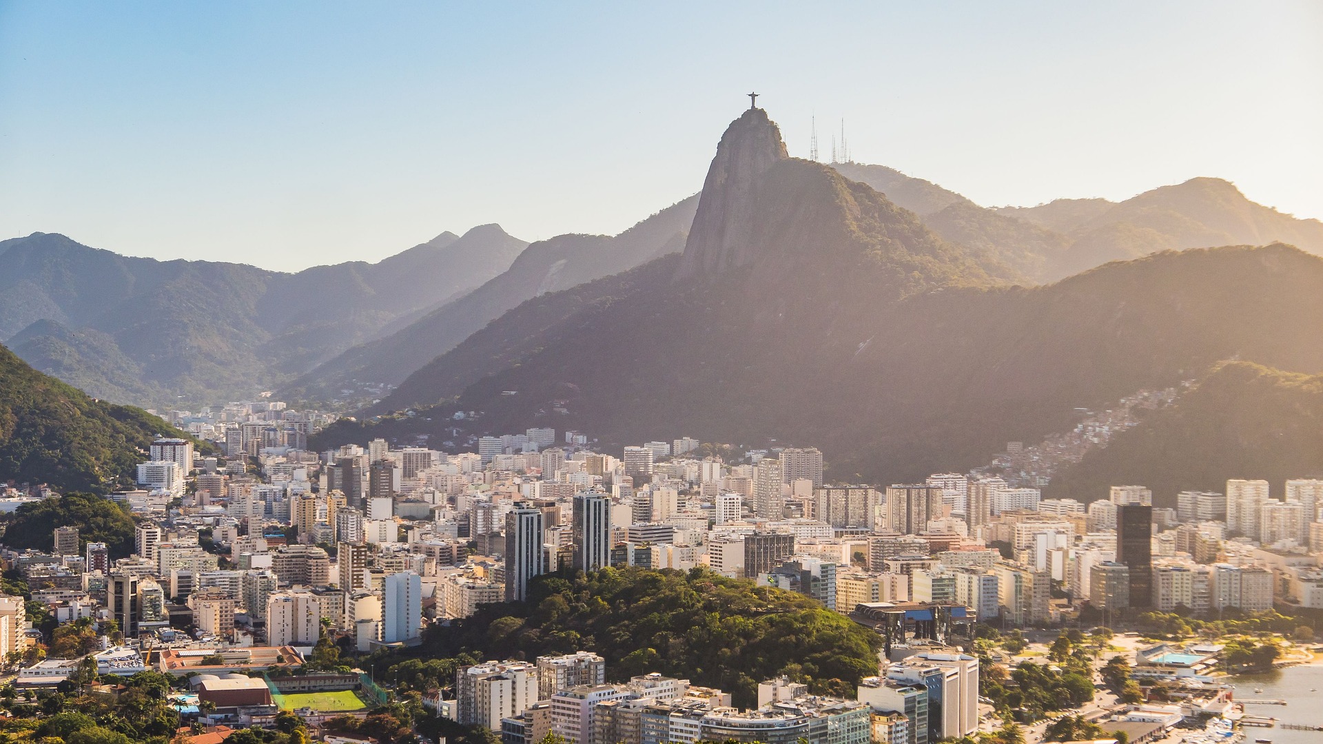 CROCIERA IN SUDAMERICA: BRASILE, ARGENTINA E URUGUAY - COSTA SERENA