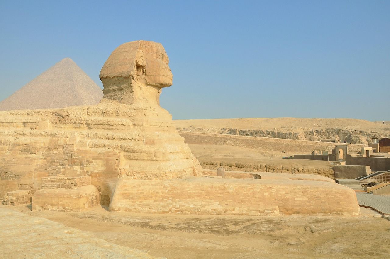 CROCIERA SUL NILO E IL CAIRO
